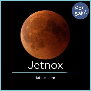 Jetnox.com