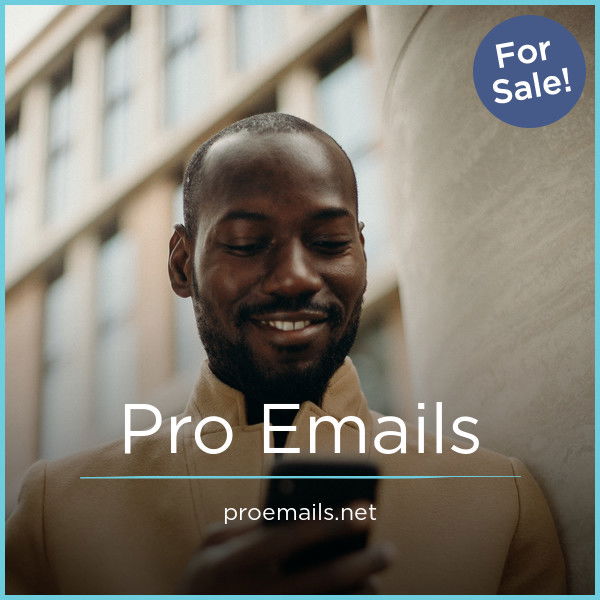 ProEmails.net