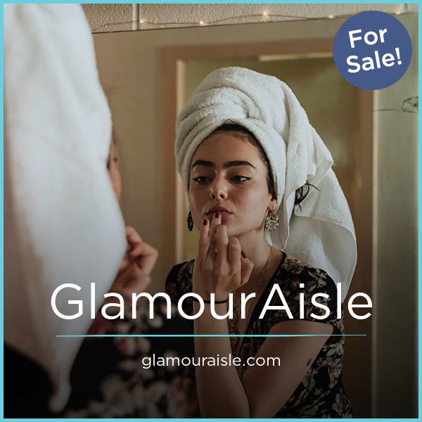 GlamourAisle.com