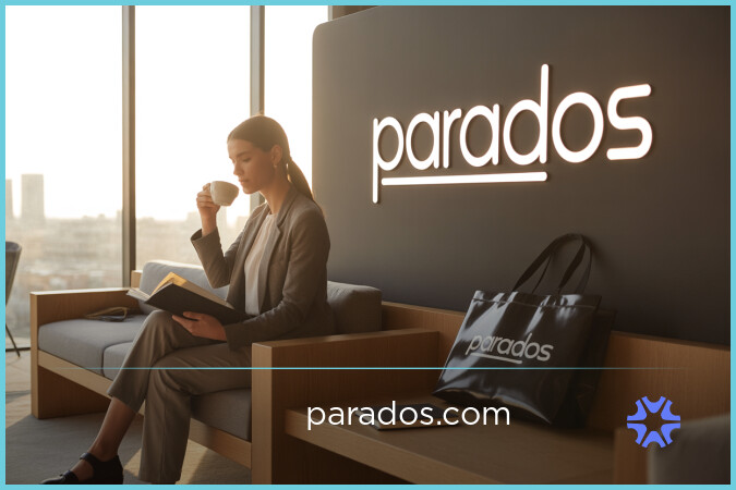 Parados.com — 2