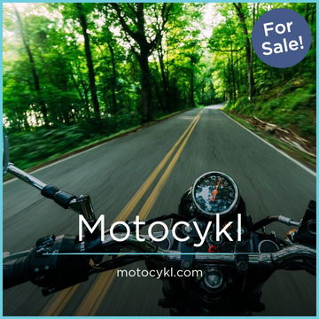 Motocykl.com