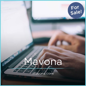 Mavona.com