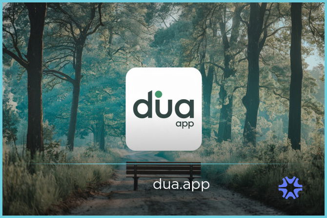 Dua.app