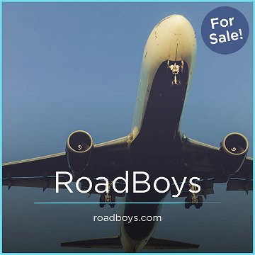 RoadBoys.com