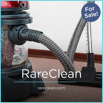 RareClean.com
