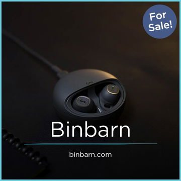 binbarn.com