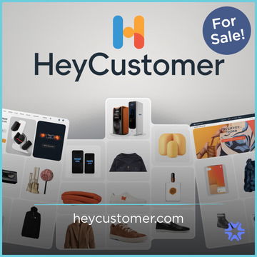 HeyCustomer.com