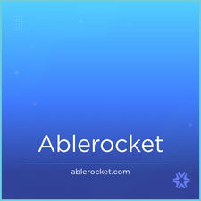 AbleRocket.com - buy Cool premium names