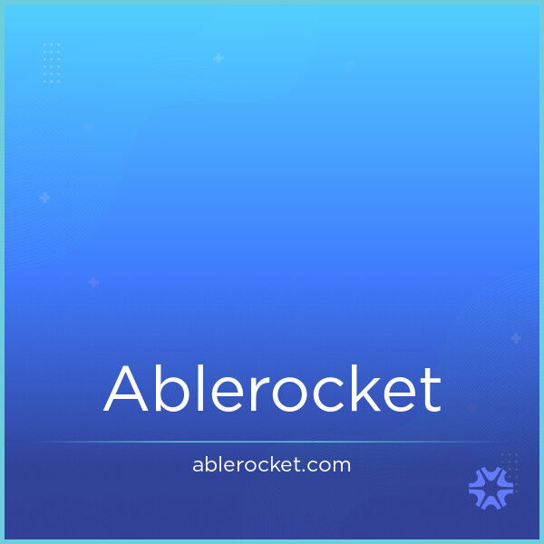 AbleRocket.com — 2