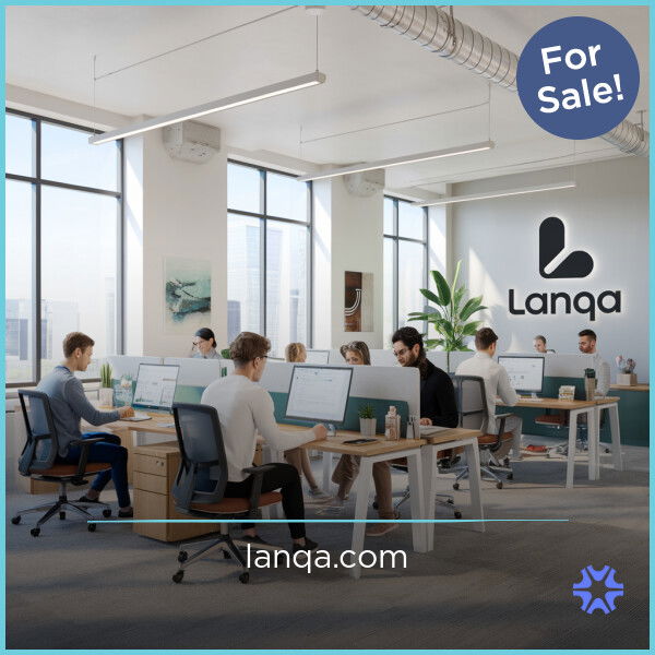 Lanqa.com