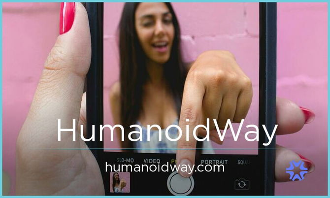 HumanoidWay.com
