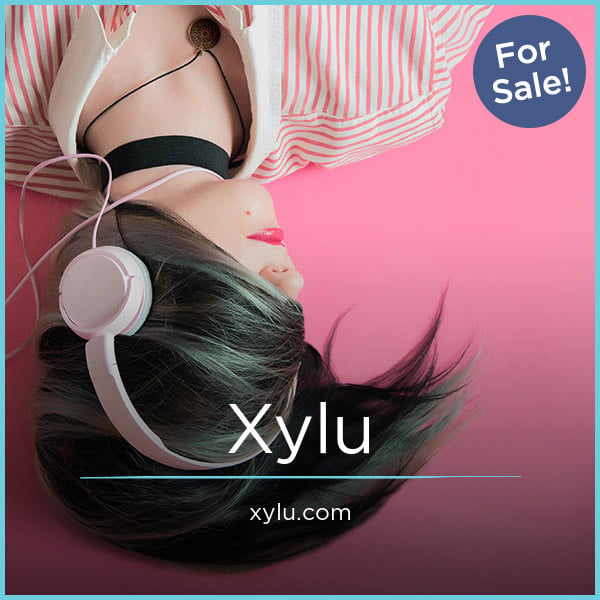 Xylu.com - buy Best premium names
