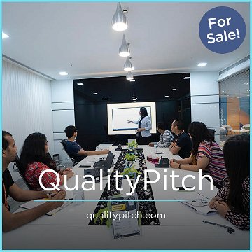 QualityPitch.com