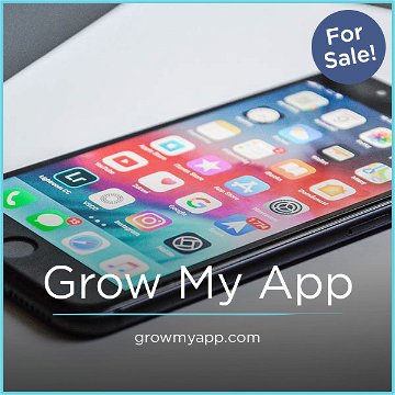 GrowMyApp.com