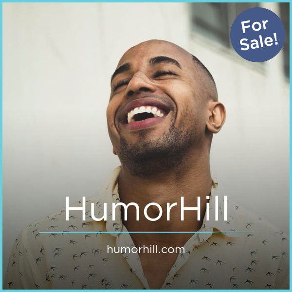 HumorHill.com — 2