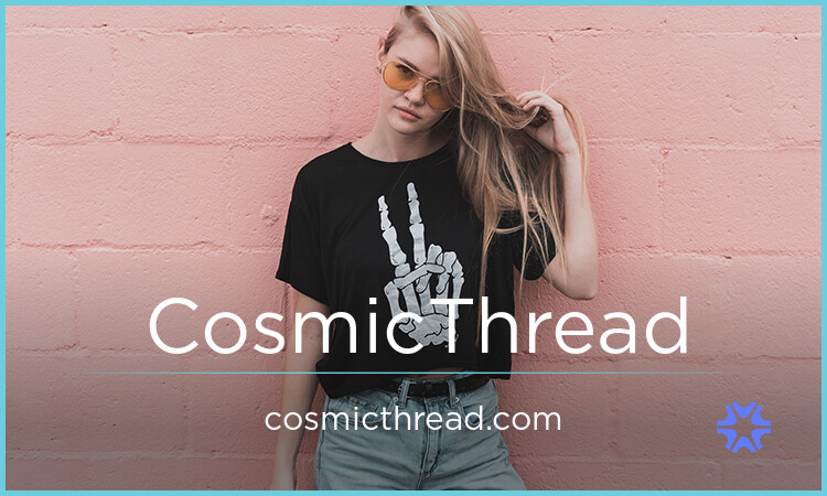 CosmicThread.com image 2