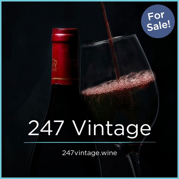 247vintage.wine — 2