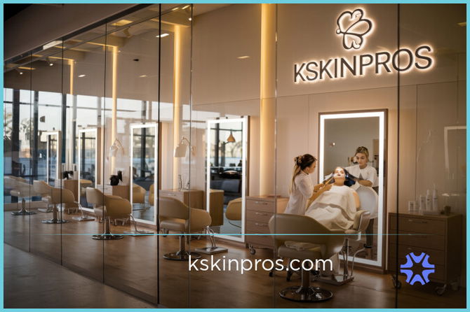 KSkinPros.com — 2