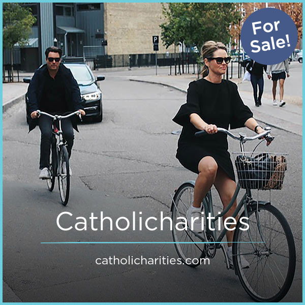 Catholicharities.com