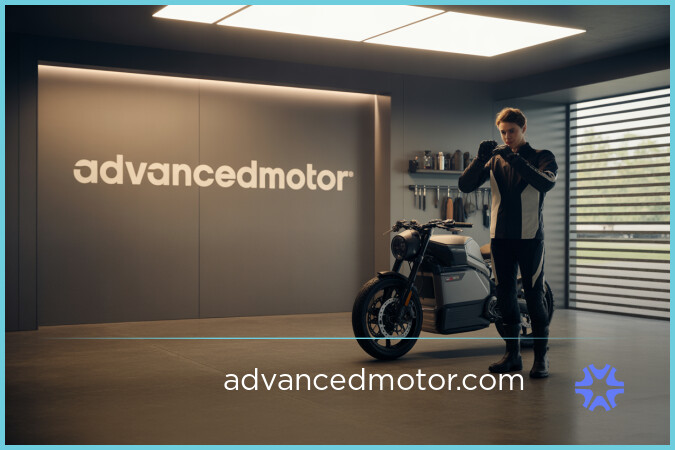 advancedmotor.com — 2