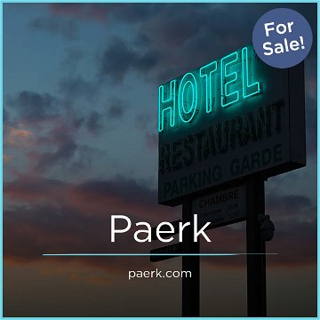 Paerk.com