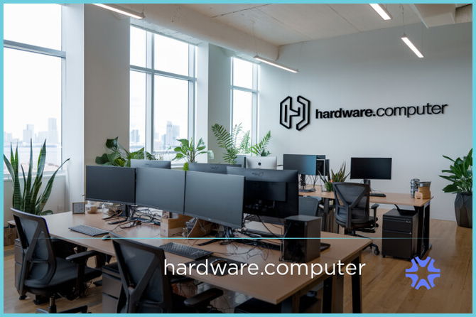 Hardware.computer — 2