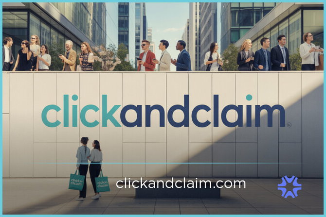 ClickAndClaim.com — 2