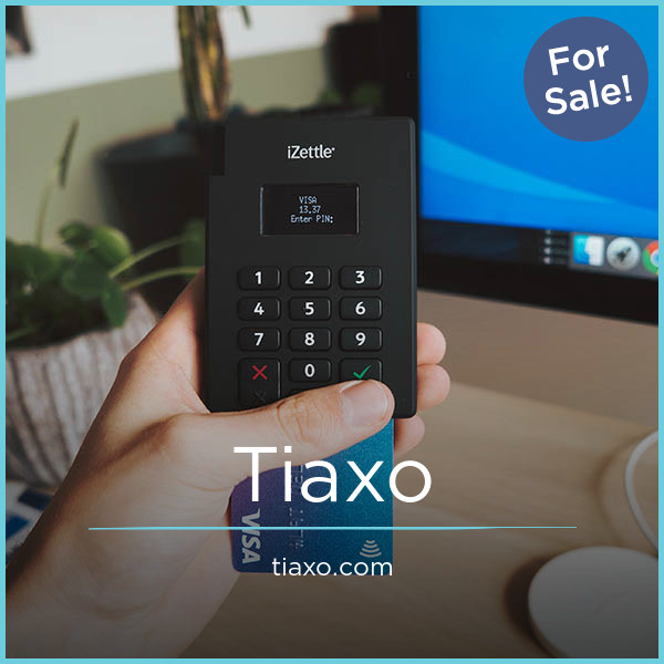 Tiaxo.com image 2