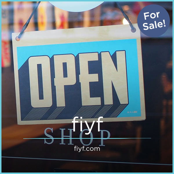 FIYF.com