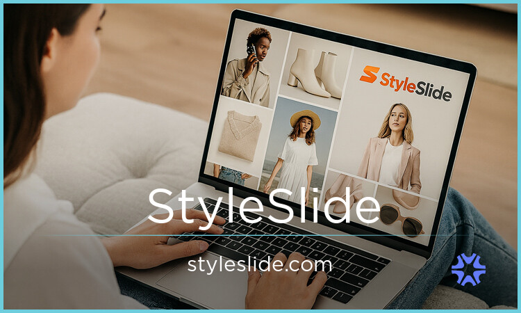 StyleSlide.com image 2