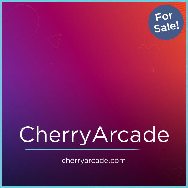 CherryArcade.com