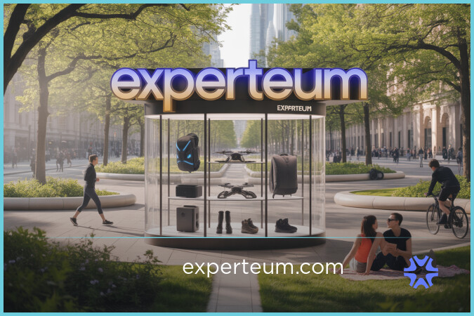 Experteum.com - Catchy premium domain marketplace