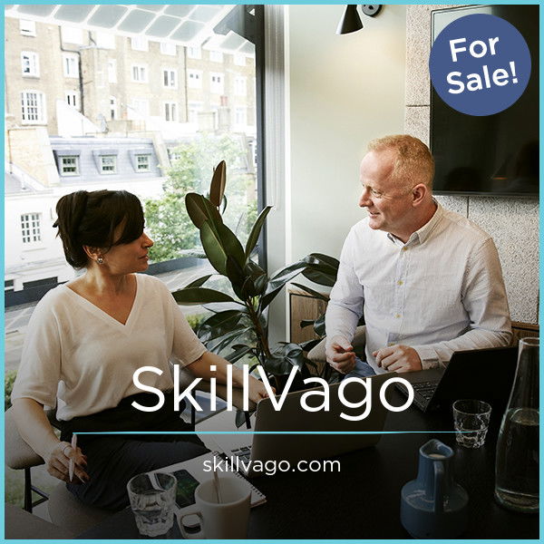 SkillVago.com