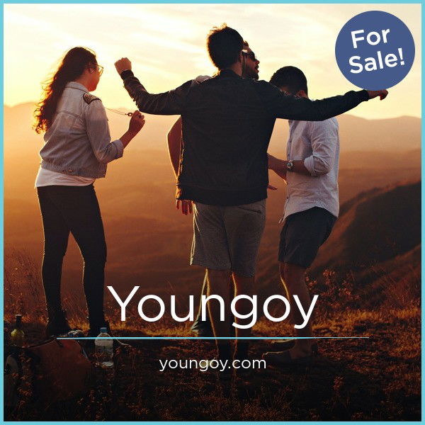 Youngoy.com