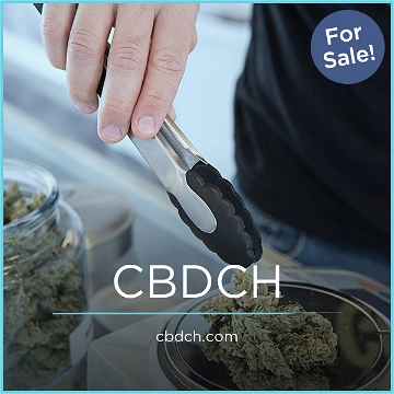 CBDCH.com