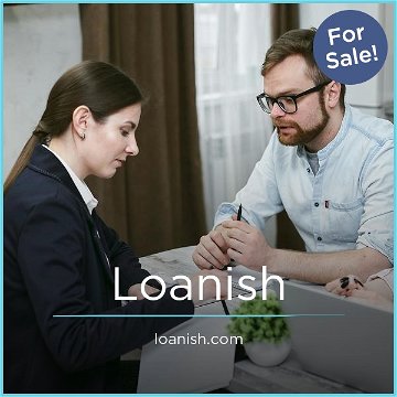 Loanish.com