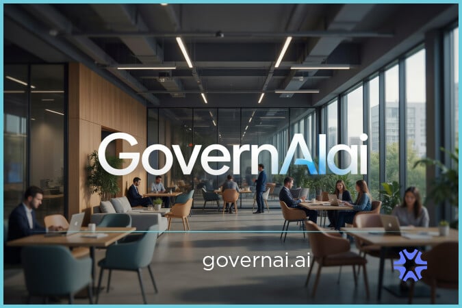 GovernAI.ai image 2