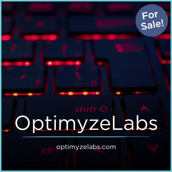 OptimyzeLabs.com