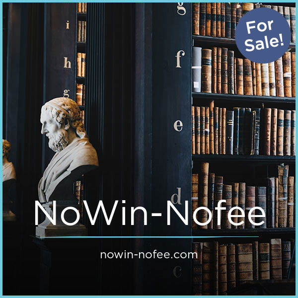 NoWin-Nofee.com