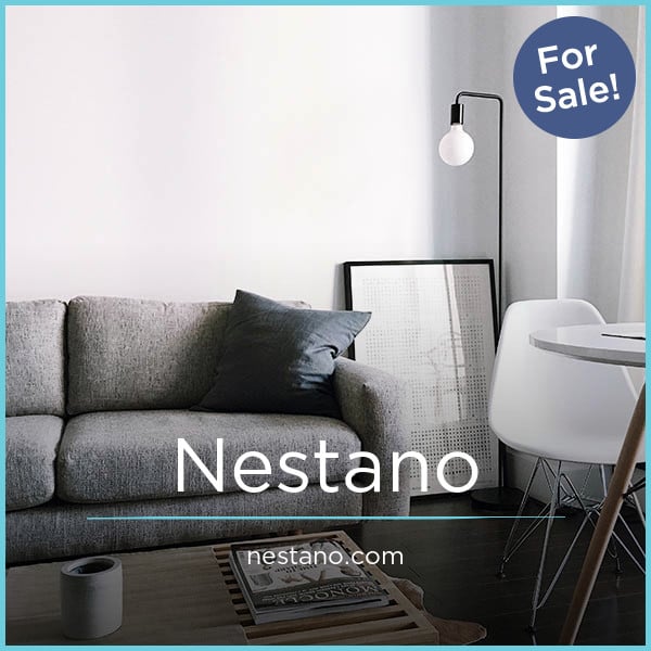 Nestano.com — 2