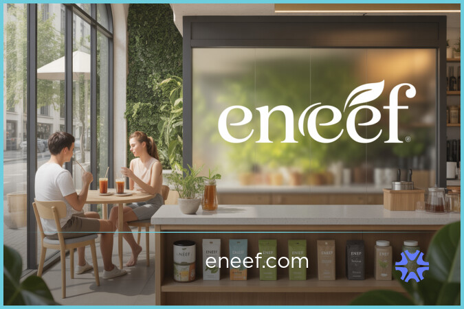 eneef.com - Cool premium names