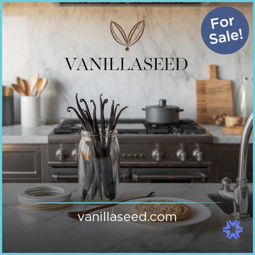 VanillaSeed.com