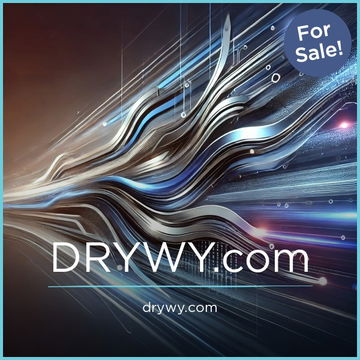 DRYWY.com