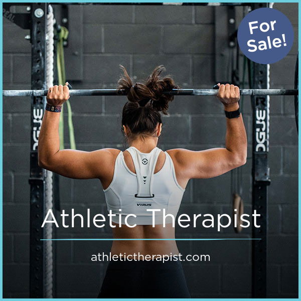 AthleticTherapist.com — 2