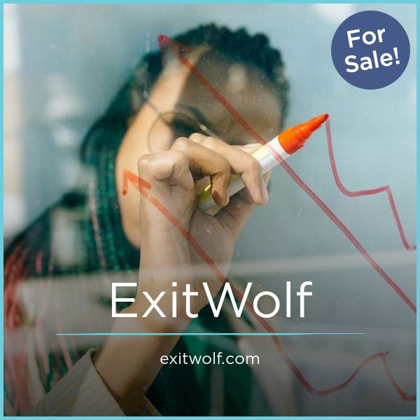 ExitWolf.com