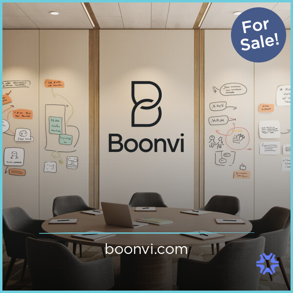 Boonvi.com - Unique premium domain names for sale