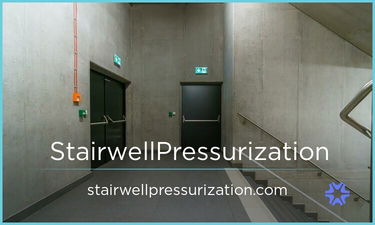 StairwellPressurization.com is for sale