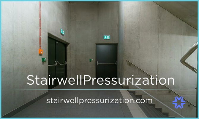 StairwellPressurization.com