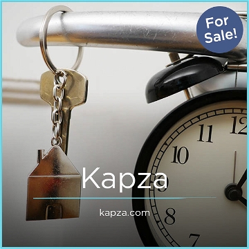 Kapza.com