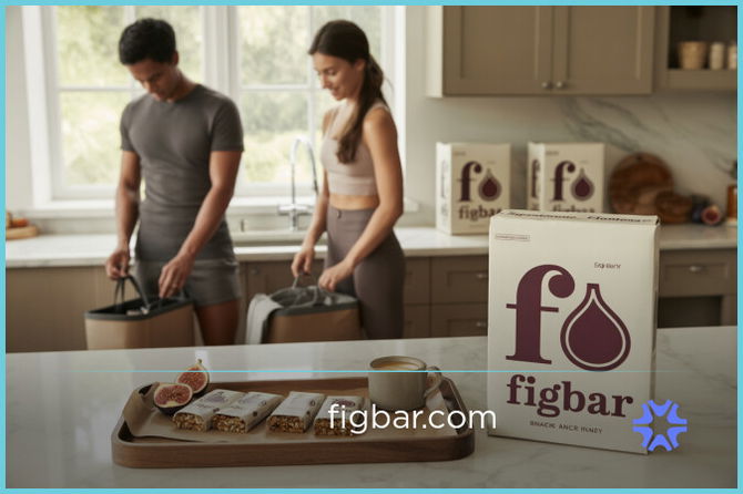 FigBar.com — 2